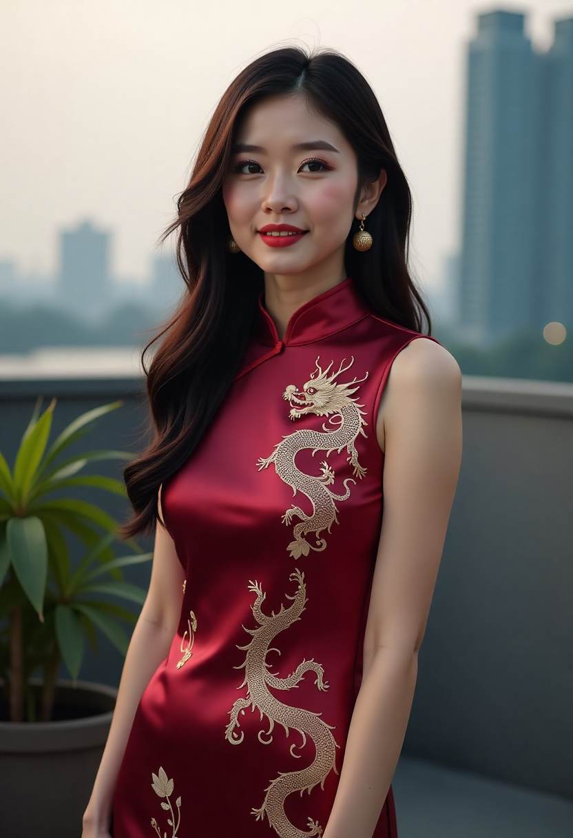 周末合唱班