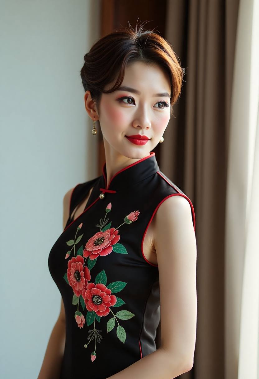纸船航海记
