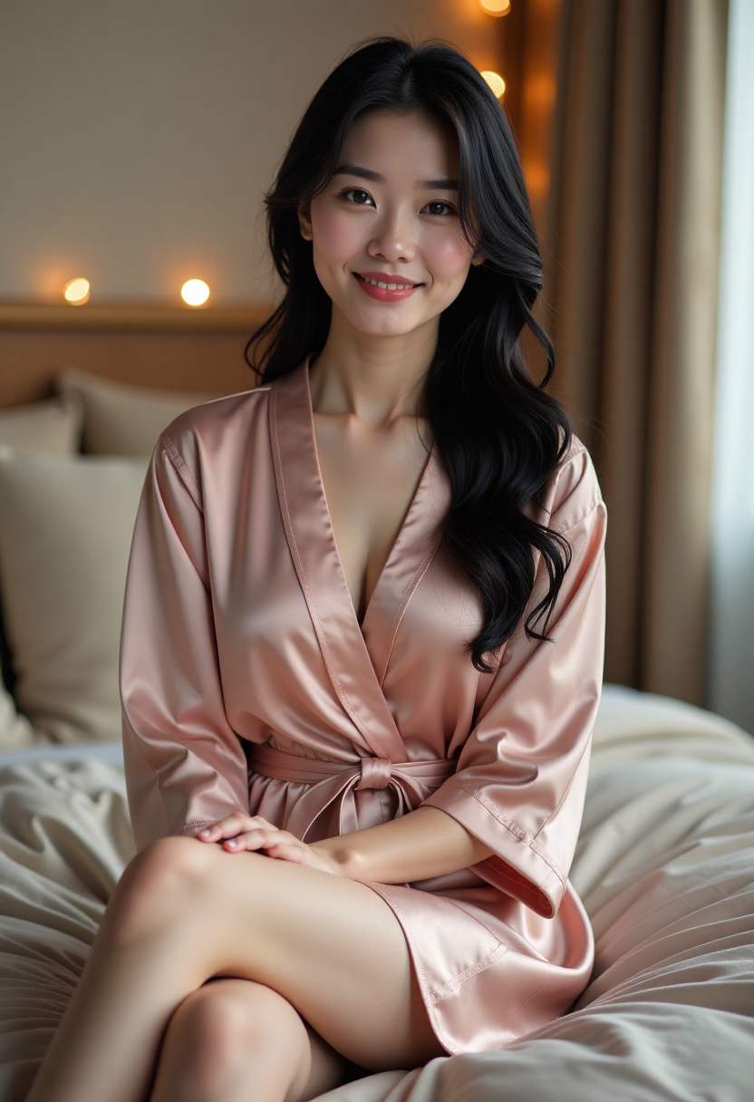 小熊修理铺